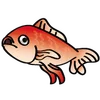 🐟 Эмодзи «Sea» для Telegram