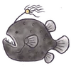 🐟 Эмодзи «Sea» для Telegram