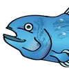 🐟 Эмодзи «Sea» для Telegram