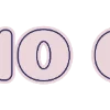 Стикер 50 lots sims