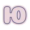 Стикер 32 lots sims