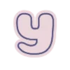 Стикер 21 lots sims