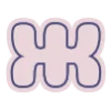 Стикер 8 lots sims