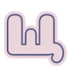 Стикер 27 lots sims