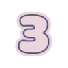 Стикер 9 lots sims