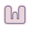 Стикер 26 lots sims