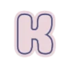 Стикер 12 lots sims