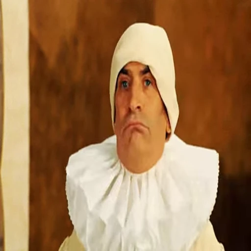 🫣 Стикер «Louis de Funes» для Telegram