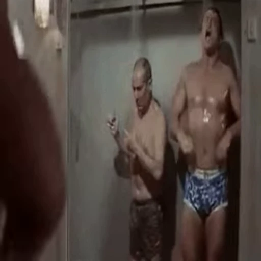 💪 Стикер «Louis de Funes» для Telegram