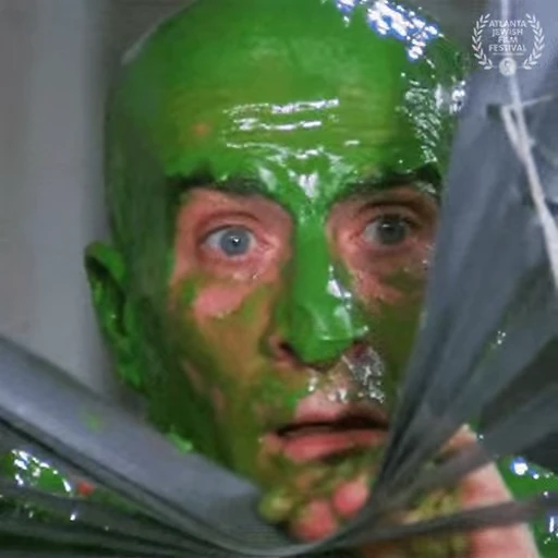 👀 Стикер «Louis de Funes» для Telegram