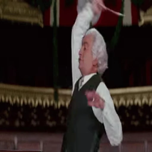 🎶 Стикер «Louis de Funes» для Telegram