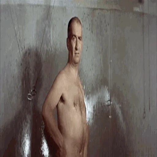 🤡 Стикер «Louis de Funes» для Telegram