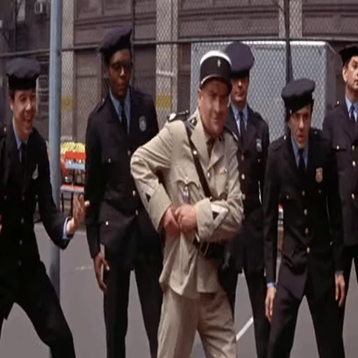 😤 Стикер «Louis de Funes» для Telegram