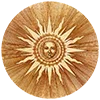 Стикер 60 Ideology