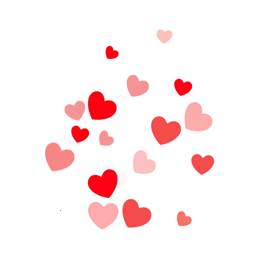 ❤ Стикер «?لاو» для Telegram