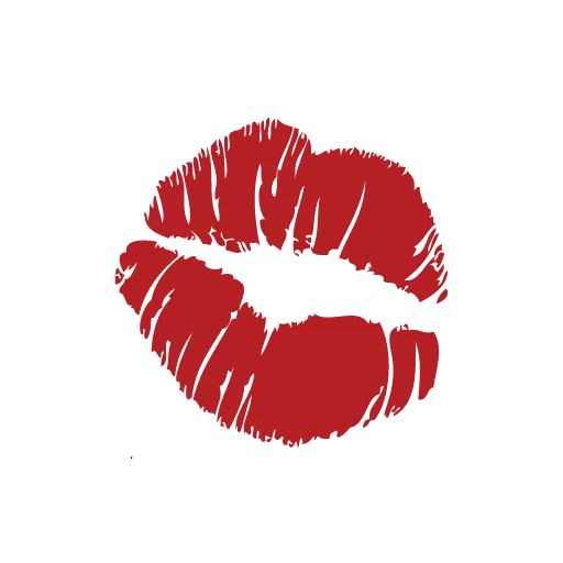 ❤ Стикер «?لاو» для Telegram