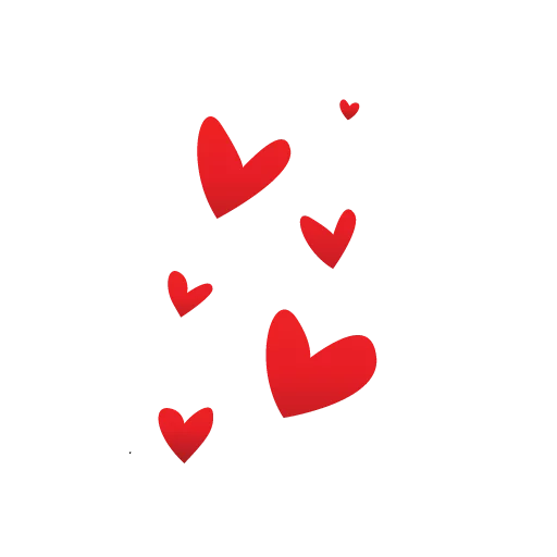 ❤ Стикер «?لاو» для Telegram