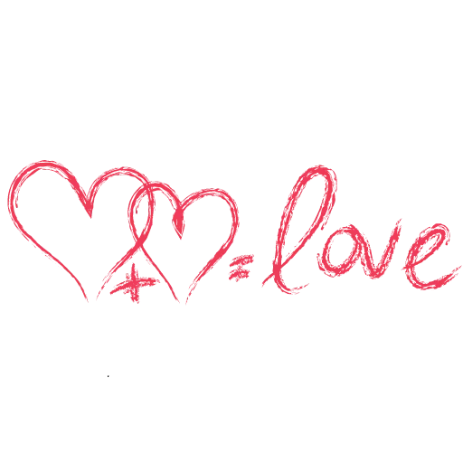 ❤ Стикер «?لاو» для Telegram