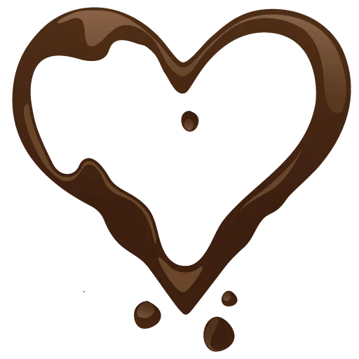 ❤ Стикер «?لاو» для Telegram