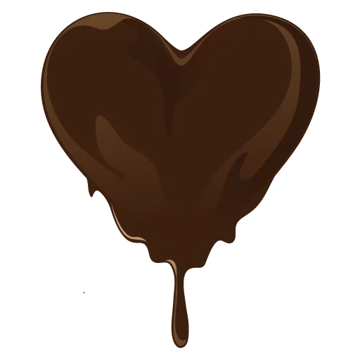❤ Стикер «?لاو» для Telegram
