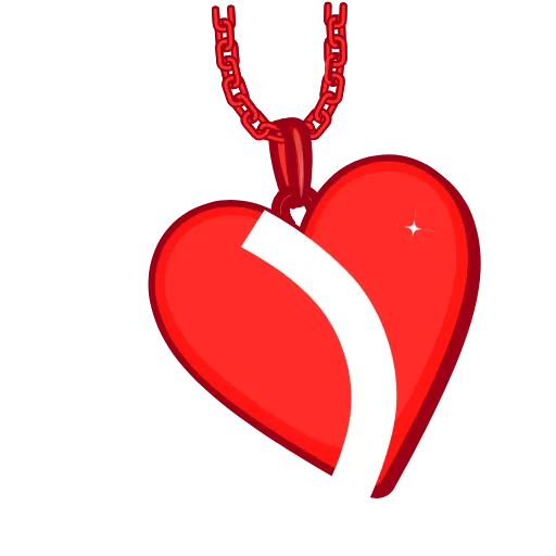 Стикер 57 animated #decor #fonts #love