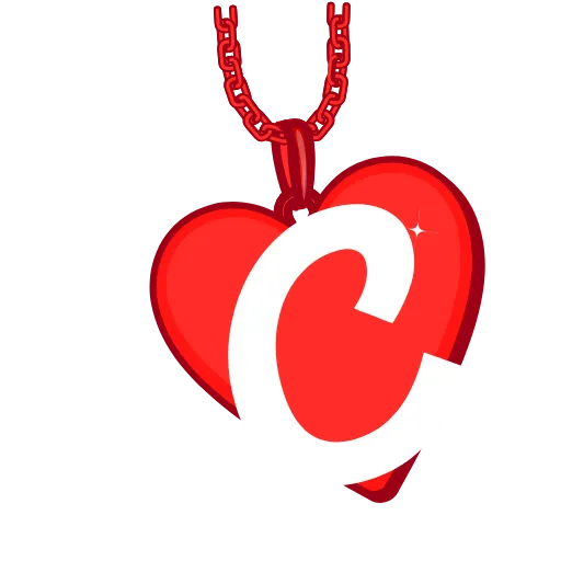 Стикер 60 animated #decor #fonts #love