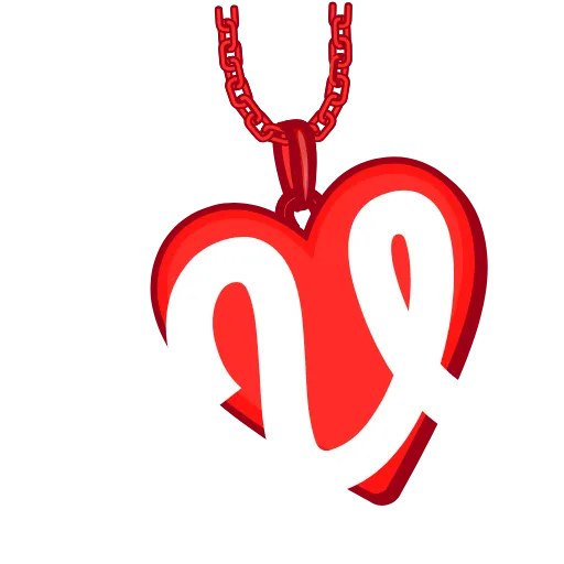 Стикер 11 animated #decor #fonts #love