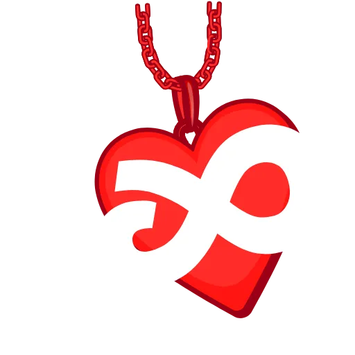 Стикер 48 animated #decor #fonts #love