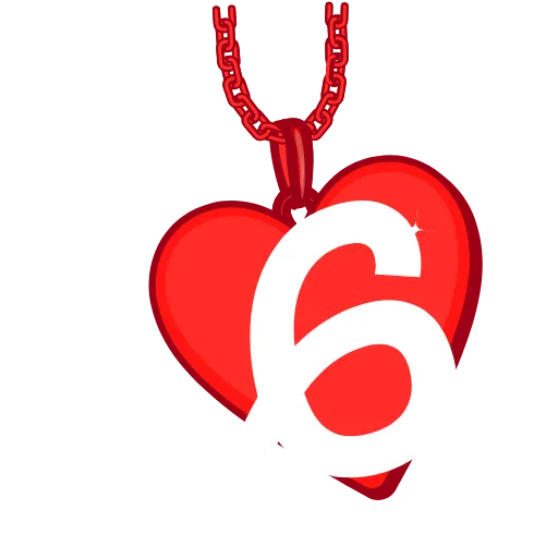 Стикер 40 animated #decor #fonts #love