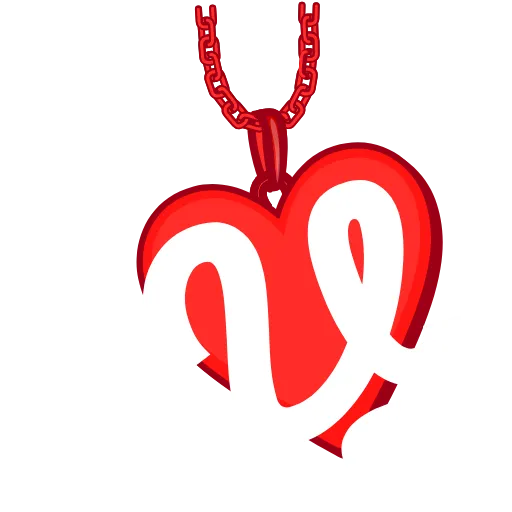 Стикер 25 animated #decor #fonts #love