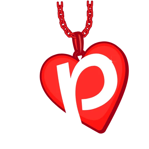 Стикер 19 animated #decor #fonts #love
