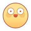 🤩 Эмодзи «Смайлики из love and deepspace» для Telegram
