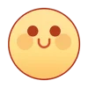 Эмодзи Смайлики из love and deepspace для Telegram — скачать