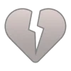 🤩 Эмодзи «Смайлики из love and deepspace» для Telegram