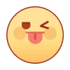 🤩 Эмодзи «Смайлики из love and deepspace» для Telegram