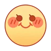 🤩 Эмодзи «Смайлики из love and deepspace» для Telegram
