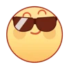 🤩 Эмодзи «Смайлики из love and deepspace» для Telegram