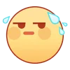 🤩 Эмодзи «Смайлики из love and deepspace» для Telegram