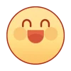 🤩 Эмодзи «Смайлики из love and deepspace» для Telegram