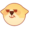 🤩 Эмодзи «Смайлики из love and deepspace» для Telegram