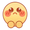 🤩 Эмодзи «Смайлики из love and deepspace» для Telegram