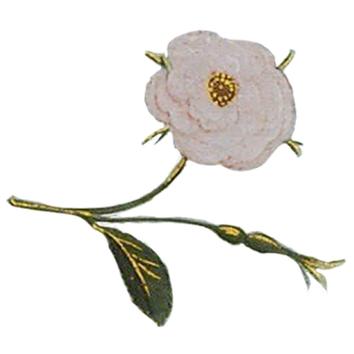 🌸 Стикер «botticelli» для Telegram