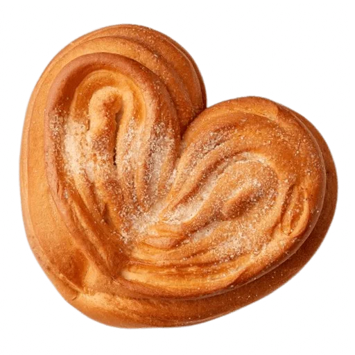 ❤️ Стикер «Love_cookies» для Telegram