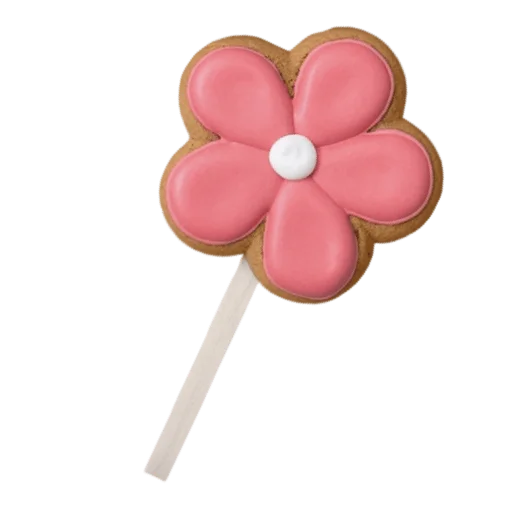 🍪 Стикер «Love_cookies» для Telegram