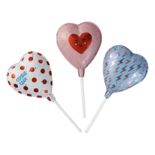 🤍 Стикер «Love_cookies» для Telegram