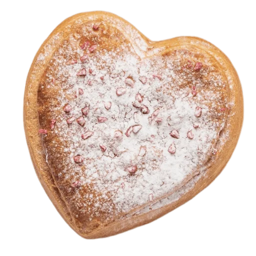 💜 Стикер «Love_cookies» для Telegram