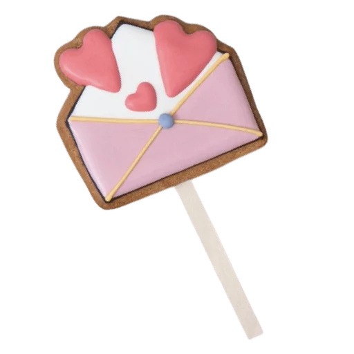 💌 Стикер «Love_cookies» для Telegram