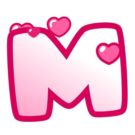 💕 Эмодзи «Love Emoji 💕» для Telegram