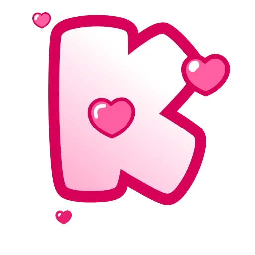 💕 Эмодзи «Love Emoji 💕» для Telegram