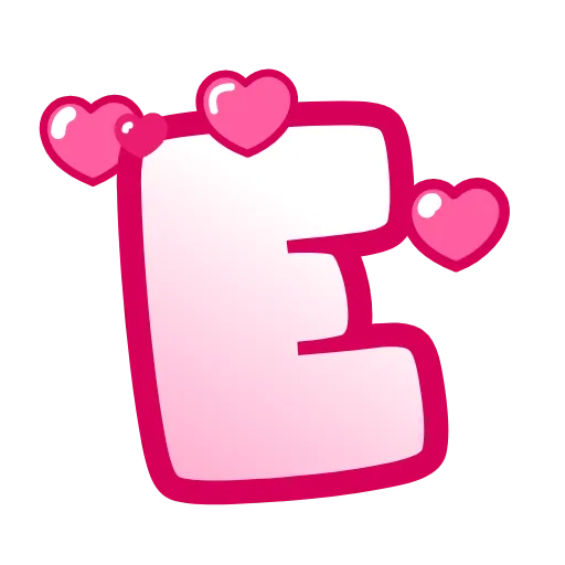 💕 Эмодзи «Love Emoji 💕» для Telegram